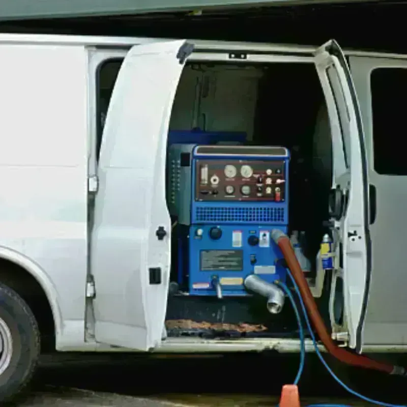 Water Extraction process in Polk County, NE